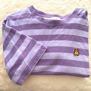 Teddy Fresh Striped T-shirt size XL
